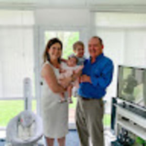 Meet your Posher, Sandy